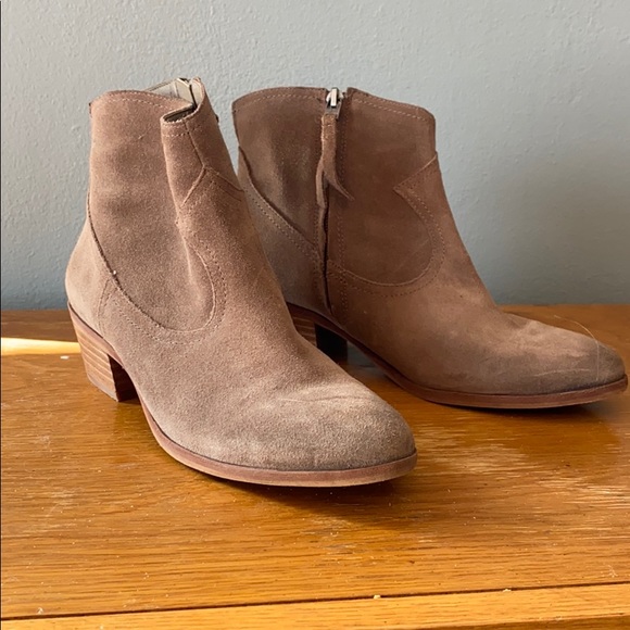 sam edelman peggy bootie